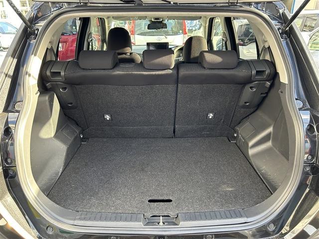 ライズ Ｚ　４ＷＤ　フルセグ　メモリーナビ　ＤＶＤ再生　衝突被害軽減システム　ＬＥＤヘッドランプ　ワンオーナー　記録簿　アイドリングストップ（34枚目）