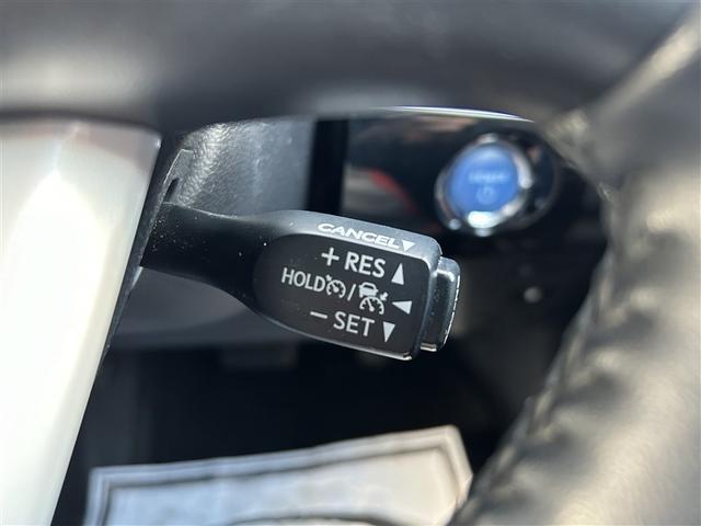 プリウス Sセーフティプラス 4WD フルセグ メモリーナビ DVD再生 バックカメラ 衝突被害軽減システム ETC ドラレコ LEDヘッドランプ(18枚目)