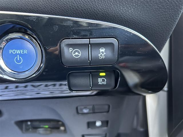 プリウス Sセーフティプラス 4WD フルセグ メモリーナビ DVD再生 バックカメラ 衝突被害軽減システム ETC ドラレコ LEDヘッドランプ(19枚目)