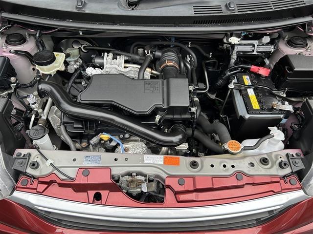 ���i�͂��܂茩�Ȃ��G���W�����[�������Y��Ɏd�グ�Ă��܂��B�����Ȃ��Ƃ���������ɕۂ������ł���ˁB