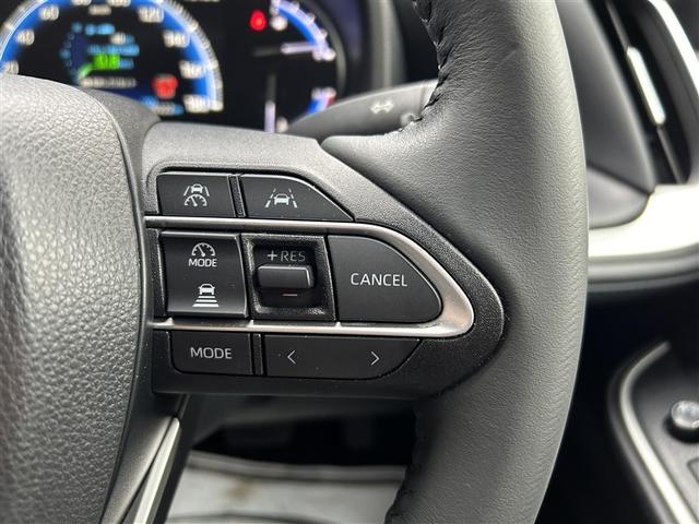 ヴォクシー ハイブリッドＳ－Ｚ　４ＷＤ　フルセグ　メモリーナビ　バックカメラ　衝突被害軽減システム　ＥＴＣ　両側電動スライド　ＬＥＤヘッドランプ　乗車定員７人　３列シート（17枚目）