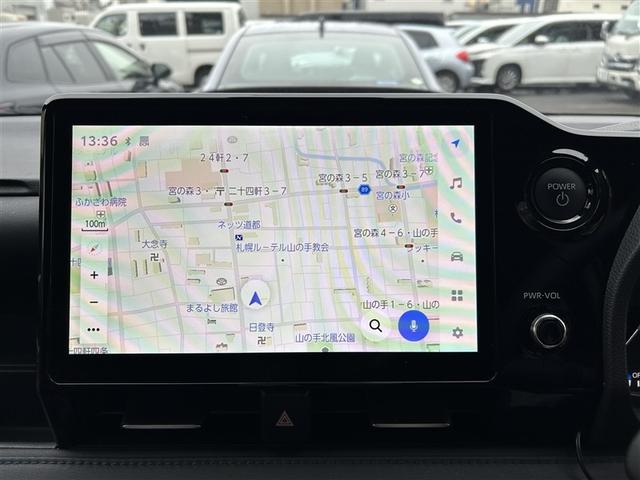 ヴォクシー ハイブリッドＳ－Ｚ　４ＷＤ　フルセグ　メモリーナビ　バックカメラ　衝突被害軽減システム　ＥＴＣ　両側電動スライド　ＬＥＤヘッドランプ　乗車定員７人　３列シート（20枚目）