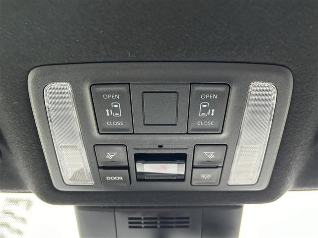 ヴォクシー ハイブリッドＳ－Ｚ　４ＷＤ　フルセグ　メモリーナビ　バックカメラ　衝突被害軽減システム　ＥＴＣ　両側電動スライド　ＬＥＤヘッドランプ　乗車定員７人　３列シート（26枚目）