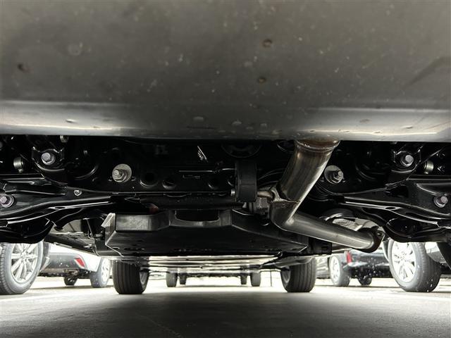 RAV4 ハイブリッドアドベンチャー サンルーフ 4WD フルセグ メモリーナビ バックカメラ 衝突被害軽減システム ETC ドラレコ LEDヘッドランプ 記録簿 アイドリングストップ(5枚目)