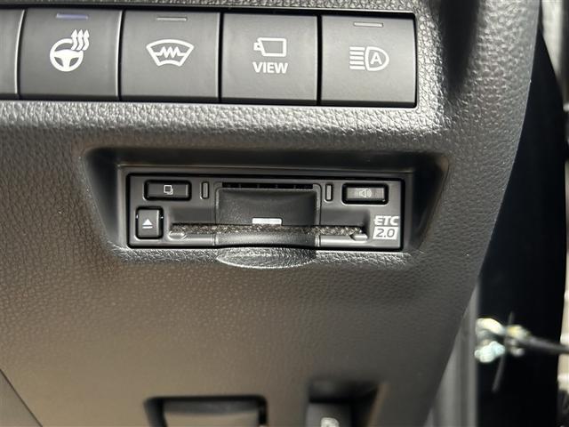 RAV4 ハイブリッドアドベンチャー サンルーフ 4WD フルセグ メモリーナビ バックカメラ 衝突被害軽減システム ETC ドラレコ LEDヘッドランプ 記録簿 アイドリングストップ(16枚目)