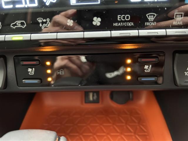 RAV4 ハイブリッドアドベンチャー サンルーフ 4WD フルセグ メモリーナビ バックカメラ 衝突被害軽減システム ETC ドラレコ LEDヘッドランプ 記録簿 アイドリングストップ(21枚目)