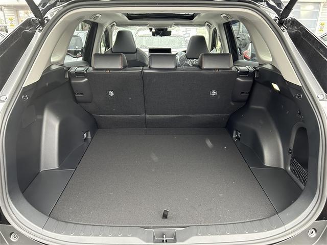 RAV4 ハイブリッドアドベンチャー サンルーフ 4WD フルセグ メモリーナビ バックカメラ 衝突被害軽減システム ETC ドラレコ LEDヘッドランプ 記録簿 アイドリングストップ(33枚目)