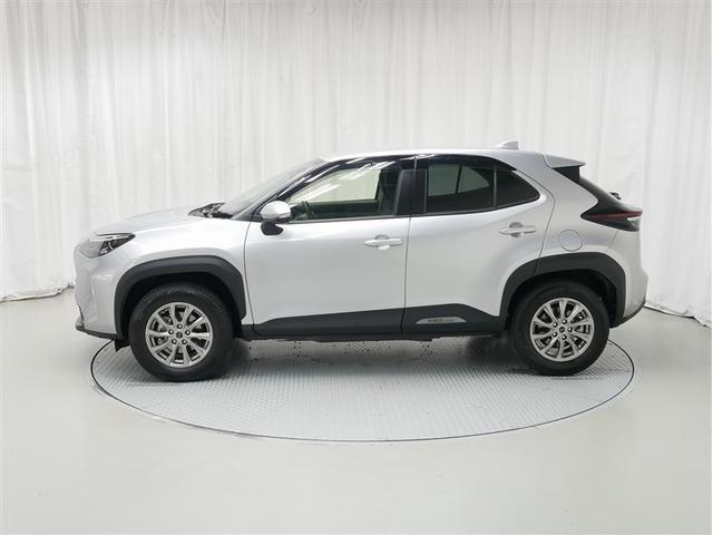 ヤリスクロス ハイブリッドG 4WD フルセグ メモリーナビ バックカメラ 衝突被害軽減システム ドラレコ(2枚目)