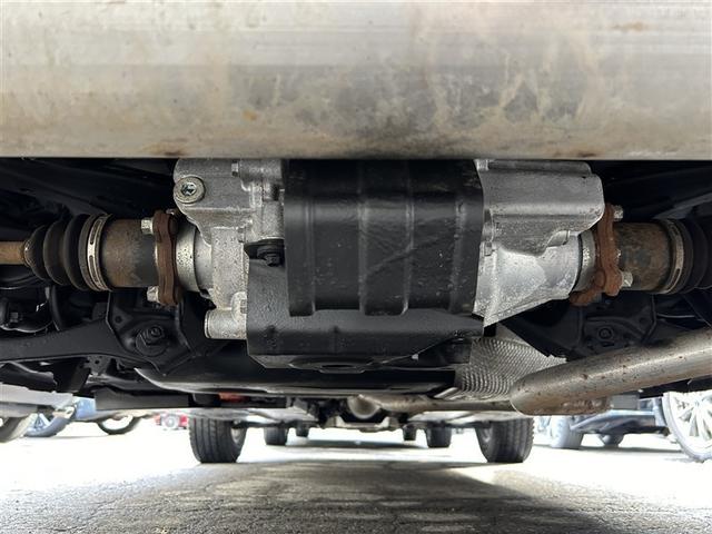 ヤリスクロス ハイブリッドG 4WD フルセグ メモリーナビ バックカメラ 衝突被害軽減システム ドラレコ(8枚目)