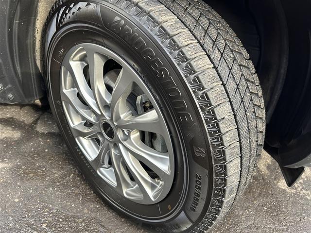 ヤリスクロス ハイブリッドG 4WD フルセグ メモリーナビ バックカメラ 衝突被害軽減システム ドラレコ(9枚目)