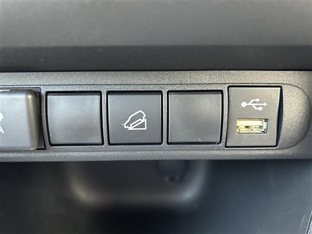 ヤリスクロス ハイブリッドG 4WD フルセグ メモリーナビ バックカメラ 衝突被害軽減システム ドラレコ(22枚目)