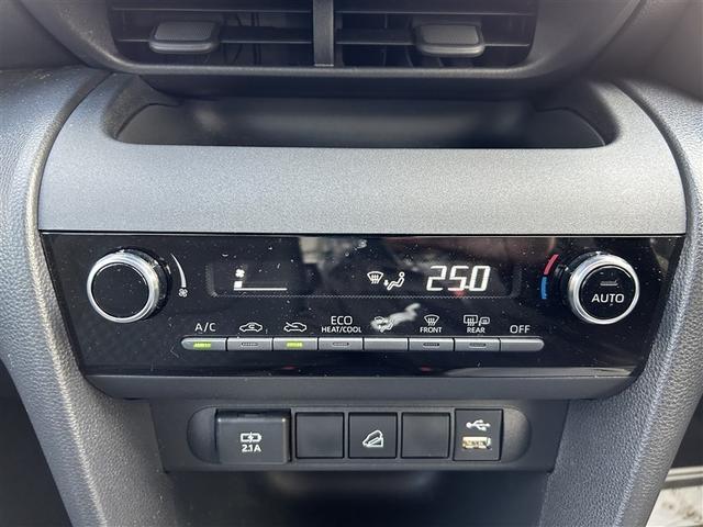 ヤリスクロス ハイブリッドG 4WD フルセグ メモリーナビ バックカメラ 衝突被害軽減システム ドラレコ(23枚目)