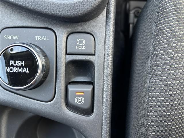 ヤリスクロス ハイブリッドG 4WD フルセグ メモリーナビ バックカメラ 衝突被害軽減システム ドラレコ(24枚目)