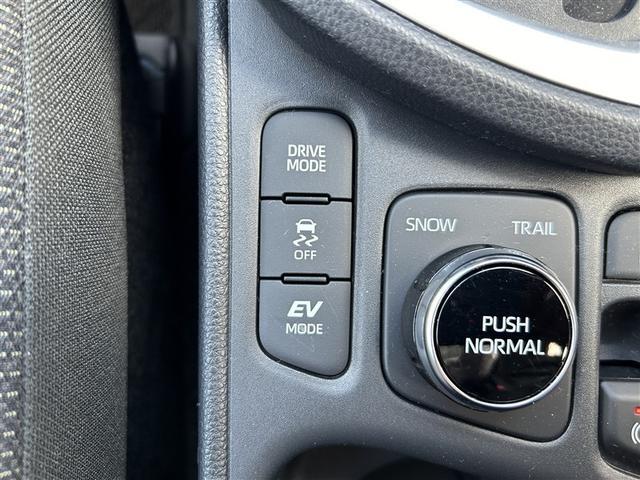 ヤリスクロス ハイブリッドG 4WD フルセグ メモリーナビ バックカメラ 衝突被害軽減システム ドラレコ(25枚目)