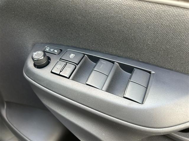 ヤリスクロス ハイブリッドG 4WD フルセグ メモリーナビ バックカメラ 衝突被害軽減システム ドラレコ(30枚目)