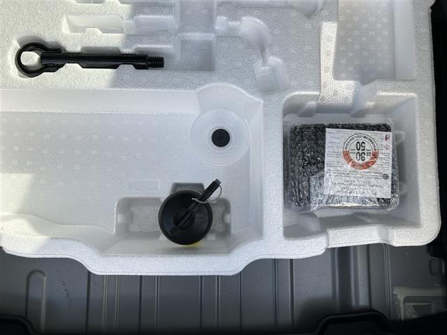 ヤリスクロス ハイブリッドG 4WD フルセグ メモリーナビ バックカメラ 衝突被害軽減システム ドラレコ(37枚目)