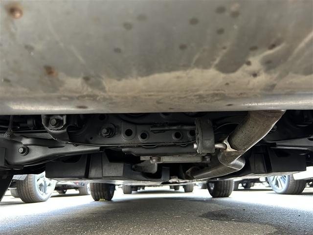 RAV4 アドベンチャー 4WD フルセグ メモリーナビ DVD再生 バックカメラ 衝突被害軽減システム ETC ドラレコ LEDヘッドランプ(8枚目)