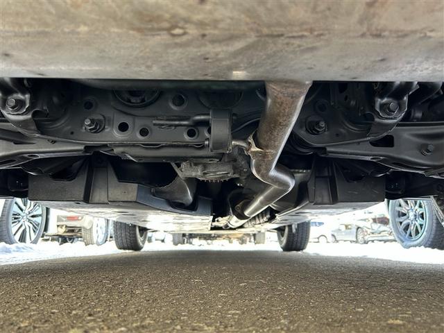 RAV4 X 4WD フルセグ メモリーナビ バックカメラ 衝突被害軽減システム ETC ドラレコ LEDヘッドランプ(8枚目)