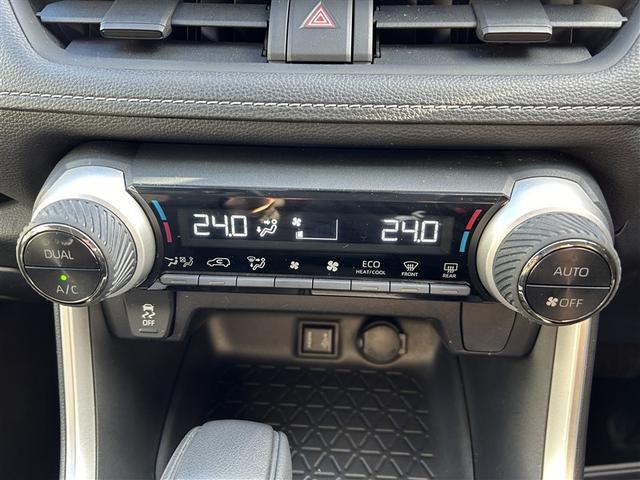 RAV4 X 4WD フルセグ メモリーナビ バックカメラ 衝突被害軽減システム ETC ドラレコ LEDヘッドランプ(23枚目)