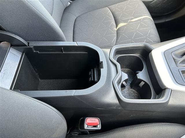 RAV4 X 4WD フルセグ メモリーナビ バックカメラ 衝突被害軽減システム ETC ドラレコ LEDヘッドランプ(28枚目)