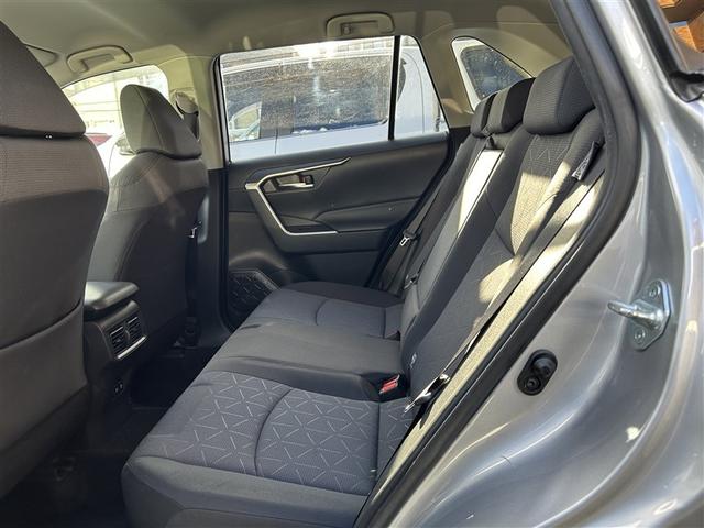 RAV4 X 4WD フルセグ メモリーナビ バックカメラ 衝突被害軽減システム ETC ドラレコ LEDヘッドランプ(32枚目)