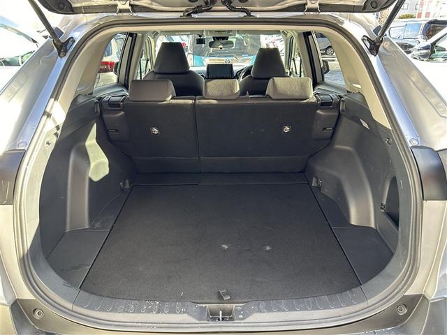 RAV4 X 4WD フルセグ メモリーナビ バックカメラ 衝突被害軽減システム ETC ドラレコ LEDヘッドランプ(34枚目)