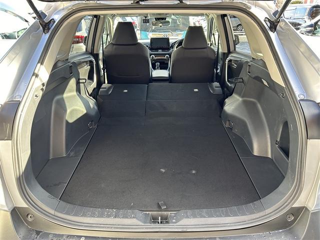 RAV4 X 4WD フルセグ メモリーナビ バックカメラ 衝突被害軽減システム ETC ドラレコ LEDヘッドランプ(35枚目)