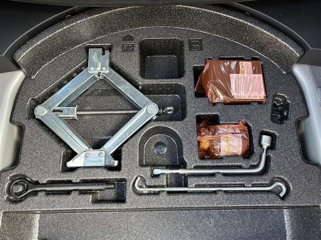 RAV4 X 4WD フルセグ メモリーナビ バックカメラ 衝突被害軽減システム ETC ドラレコ LEDヘッドランプ(36枚目)