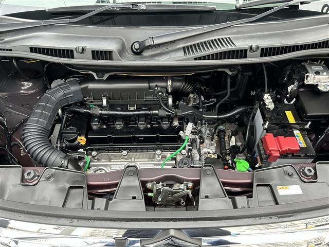 ���i�͂��܂茩�Ȃ��G���W�����[�������Y��Ɏd�グ�Ă��܂��B�����Ȃ��Ƃ���������ɕۂ������ł���ˁB