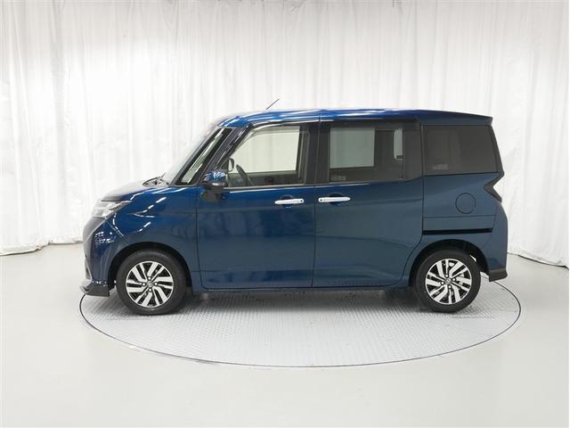 タンク カスタムＧ　Ｓ　４ＷＤ　ワンセグ　メモリーナビ　バックカメラ　衝突被害軽減システム　ＥＴＣ　ドラレコ　両側電動スライド　ＬＥＤヘッドランプ　ワンオーナー　記録簿　アイドリングストップ（2枚目）