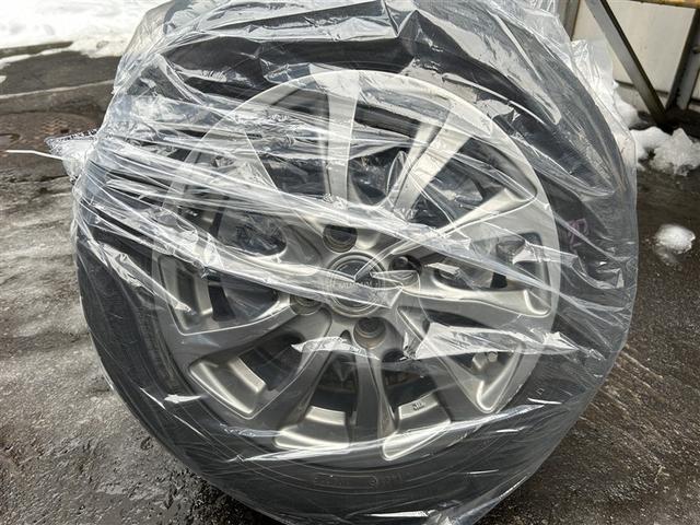 パッソ Ｘ　Ｓ　４ＷＤ　ワンセグ　メモリーナビ　ＤＶＤ再生　バックカメラ　衝突被害軽減システム　ワンオーナー　記録簿　アイドリングストップ（11枚目）