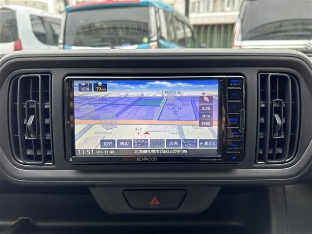 パッソ Ｘ　Ｓ　４ＷＤ　ワンセグ　メモリーナビ　ＤＶＤ再生　バックカメラ　衝突被害軽減システム　ワンオーナー　記録簿　アイドリングストップ（18枚目）