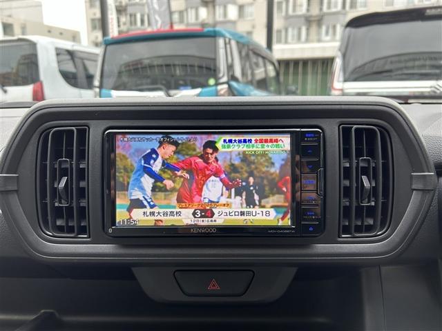 パッソ Ｘ　Ｓ　４ＷＤ　ワンセグ　メモリーナビ　ＤＶＤ再生　バックカメラ　衝突被害軽減システム　ワンオーナー　記録簿　アイドリングストップ（19枚目）