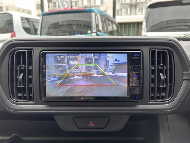 パッソ Ｘ　Ｓ　４ＷＤ　ワンセグ　メモリーナビ　ＤＶＤ再生　バックカメラ　衝突被害軽減システム　ワンオーナー　記録簿　アイドリングストップ（20枚目）