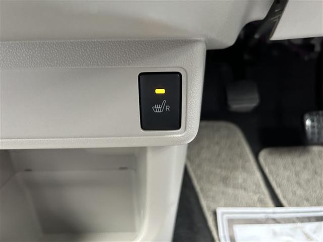 パッソ Ｘ　Ｓ　４ＷＤ　ワンセグ　メモリーナビ　ＤＶＤ再生　バックカメラ　衝突被害軽減システム　ワンオーナー　記録簿　アイドリングストップ（22枚目）