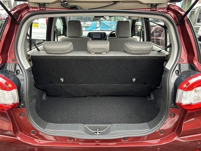 パッソ Ｘ　Ｓ　４ＷＤ　ワンセグ　メモリーナビ　ＤＶＤ再生　バックカメラ　衝突被害軽減システム　ワンオーナー　記録簿　アイドリングストップ（33枚目）