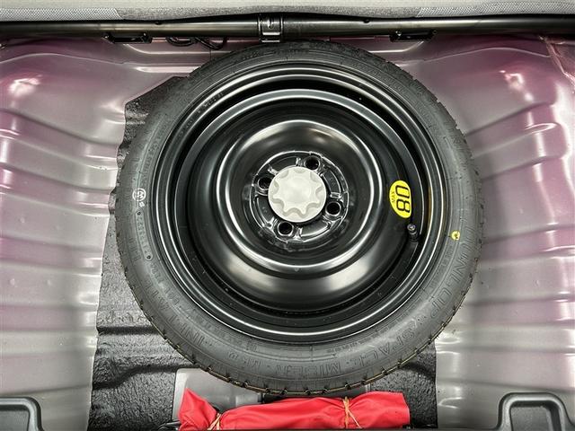 パッソ Ｘ　Ｓ　４ＷＤ　ワンセグ　メモリーナビ　ＤＶＤ再生　バックカメラ　衝突被害軽減システム　ワンオーナー　記録簿　アイドリングストップ（35枚目）