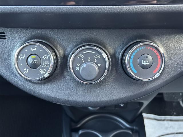 ヴィッツ Ｆ　セーフティーエディションＩＩＩ　４ＷＤ　フルセグ　メモリーナビ　ＤＶＤ再生　バックカメラ　衝突被害軽減システム　ＬＥＤヘッドランプ（22枚目）