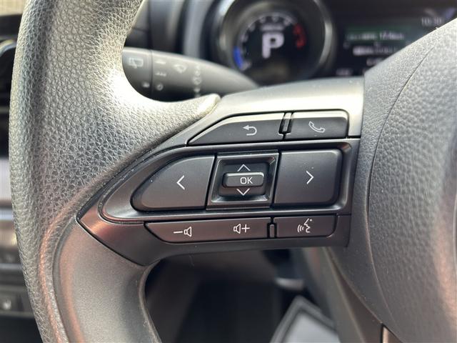 ヤリス Ｇ　４ＷＤ　メモリーナビ　バックカメラ　衝突被害軽減システム　ＥＴＣ　ＬＥＤヘッドランプ（16枚目）