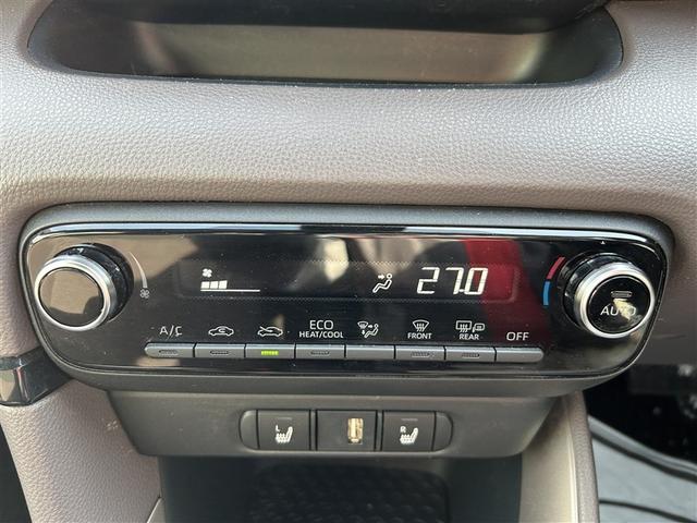 ヤリス Ｇ　４ＷＤ　メモリーナビ　バックカメラ　衝突被害軽減システム　ＥＴＣ　ＬＥＤヘッドランプ（24枚目）