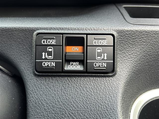 シエンタ Ｇ　４ＷＤ　フルセグ　メモリーナビ　バックカメラ　ＥＴＣ　両側電動スライド　乗車定員６人　３列シート　ワンオーナー（18枚目）