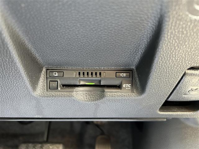 ヤリス X 4WD メモリーナビ バックカメラ 衝突被害軽減システム ETC(19枚目)