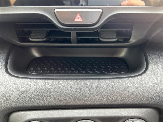 ヤリス X 4WD メモリーナビ バックカメラ 衝突被害軽減システム ETC(23枚目)