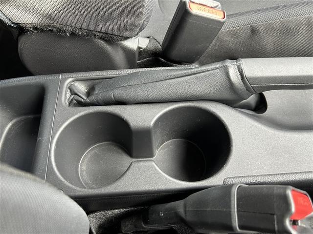 ヤリス X 4WD メモリーナビ バックカメラ 衝突被害軽減システム ETC(28枚目)