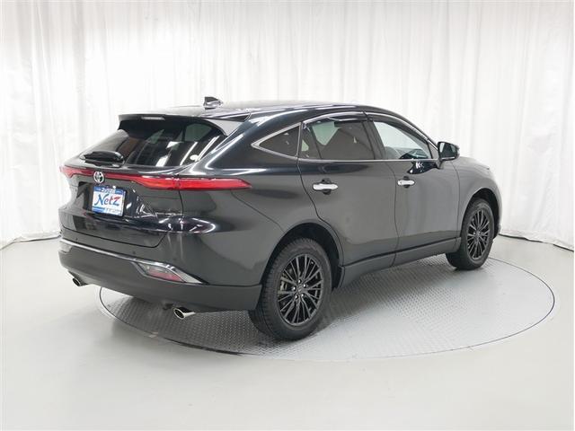 ハリアー Ｇ　４ＷＤ　フルセグ　メモリーナビ　バックカメラ　衝突被害軽減システム　ＥＴＣ　ドラレコ　ＬＥＤヘッドランプ（3枚目）