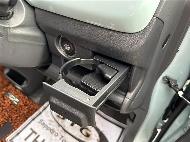 ハスラー タフワイルド　４ＷＤ　フルセグ　メモリーナビ　バックカメラ　衝突被害軽減システム　ＥＴＣ　ドラレコ　ＨＩＤヘッドライト　アイドリングストップ（17枚目）