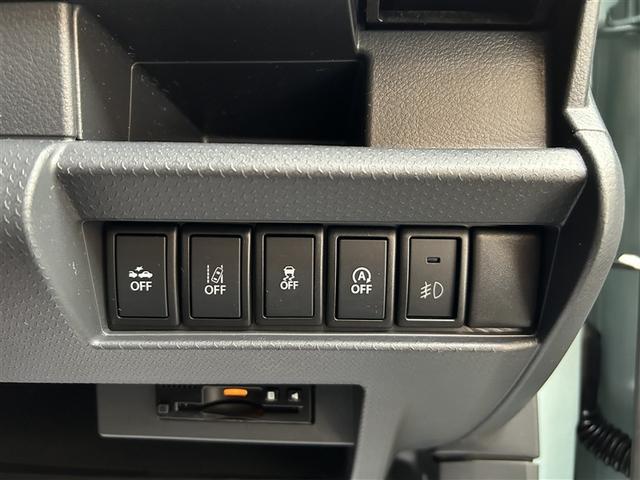 ハスラー タフワイルド　４ＷＤ　フルセグ　メモリーナビ　バックカメラ　衝突被害軽減システム　ＥＴＣ　ドラレコ　ＨＩＤヘッドライト　アイドリングストップ（18枚目）