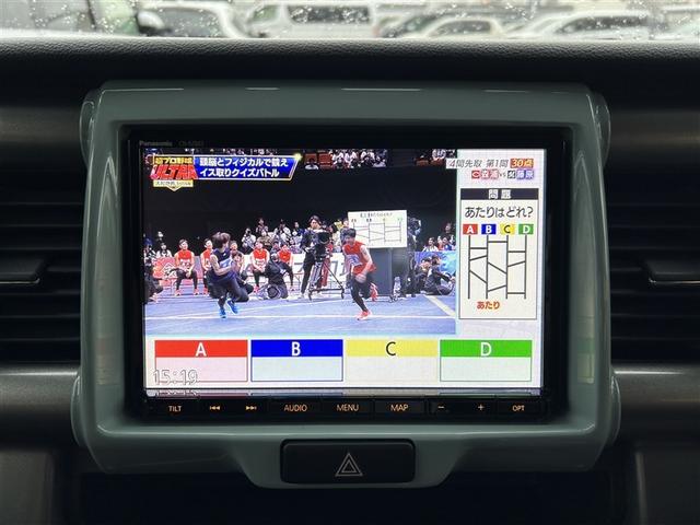 ハスラー タフワイルド　４ＷＤ　フルセグ　メモリーナビ　バックカメラ　衝突被害軽減システム　ＥＴＣ　ドラレコ　ＨＩＤヘッドライト　アイドリングストップ（21枚目）