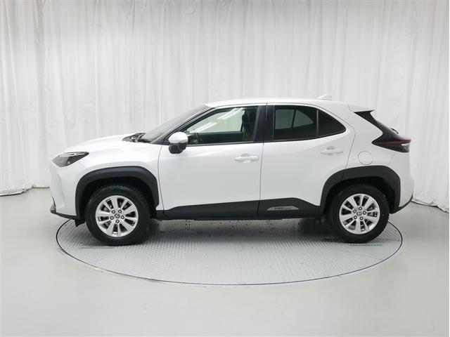 ヤリスクロス G 4WD メモリーナビ バックカメラ 衝突被害軽減システム ETC ドラレコ(2枚目)