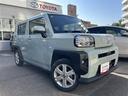 タフト G サンルーフ 4WD 衝突被害軽減システム ETC LEDヘッドランプ 中古車画像_4